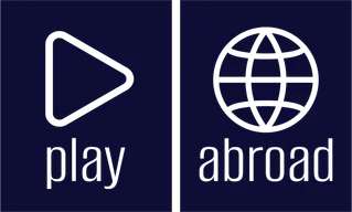Logo PlayAbroad